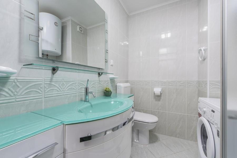 Apartment Matea Novigrad Istria Dış mekan fotoğraf