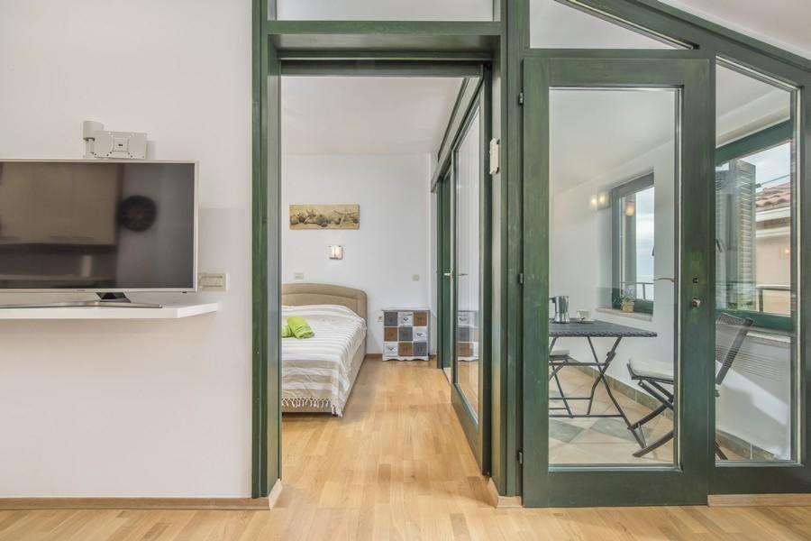 Apartment Matea Novigrad Istria Dış mekan fotoğraf