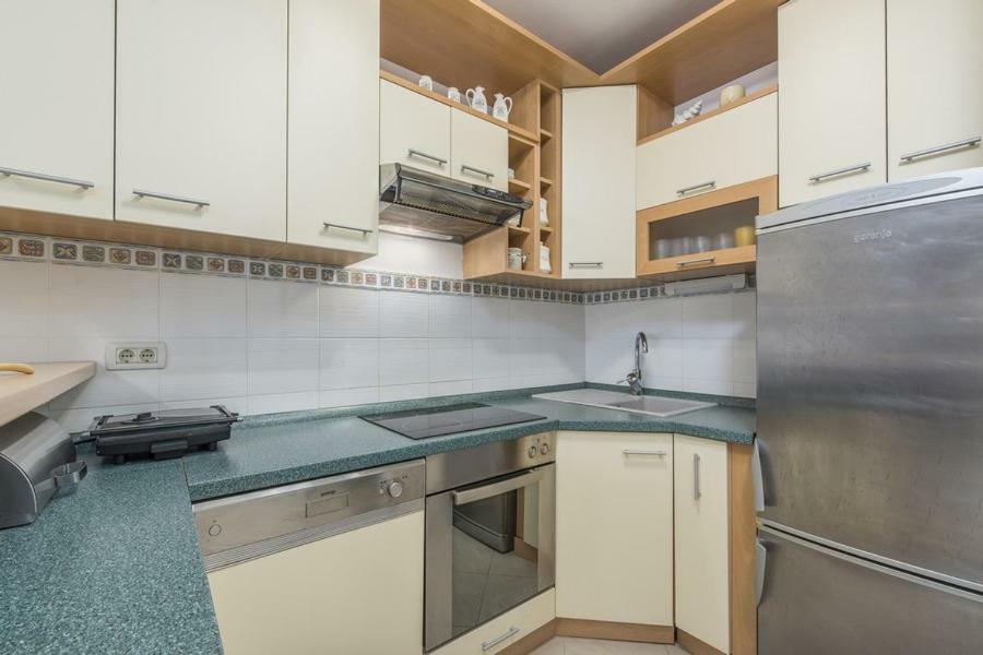 Apartment Matea Novigrad Istria Dış mekan fotoğraf