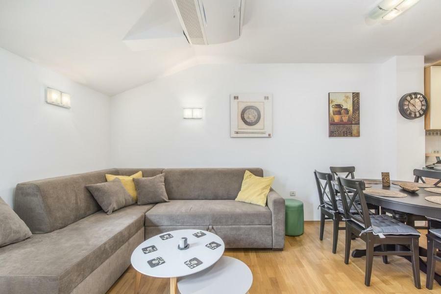 Apartment Matea Novigrad Istria Dış mekan fotoğraf