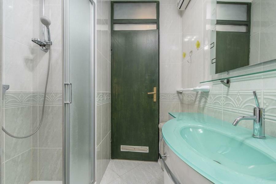 Apartment Matea Novigrad Istria Dış mekan fotoğraf